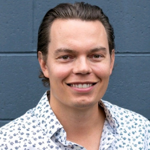 Gregory Gislason - Co-Founder & COO of Daydream